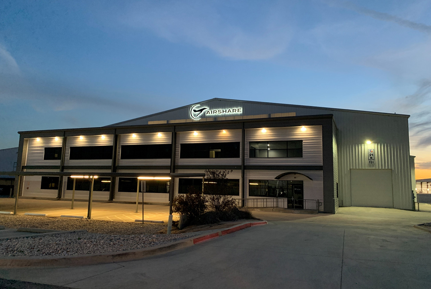 Fort Worth, TX | Airshare Careers