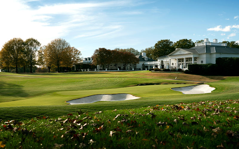Airshare partners with PGA of America & Exclusive Resorts