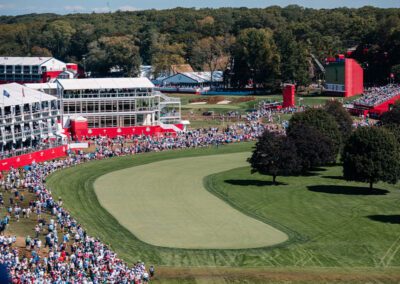 2025 Ryder Cup