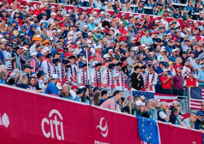 2025 Ryder Cup