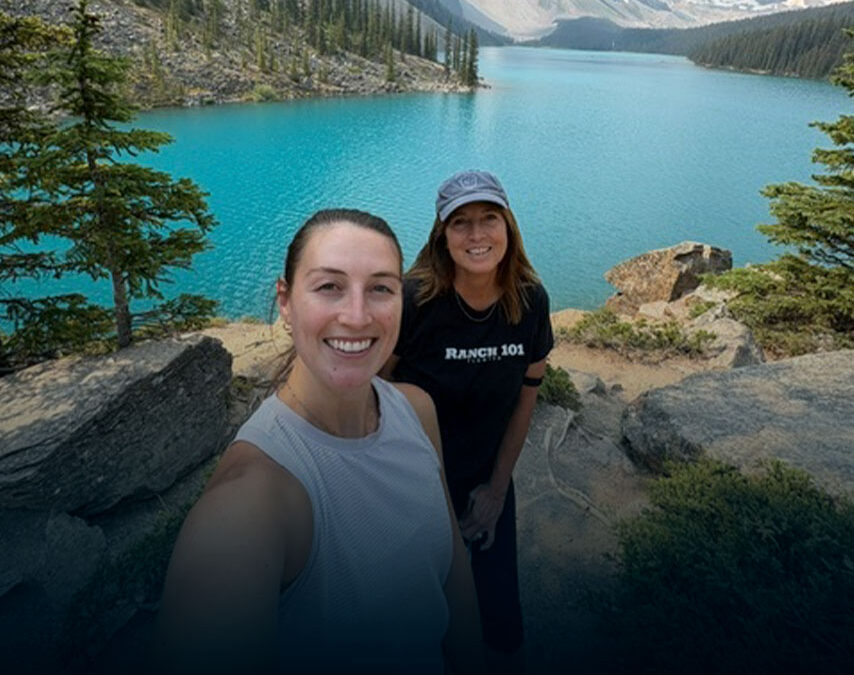 From Banff to Turks & Caicos: Adventures Along the Way at Airshare