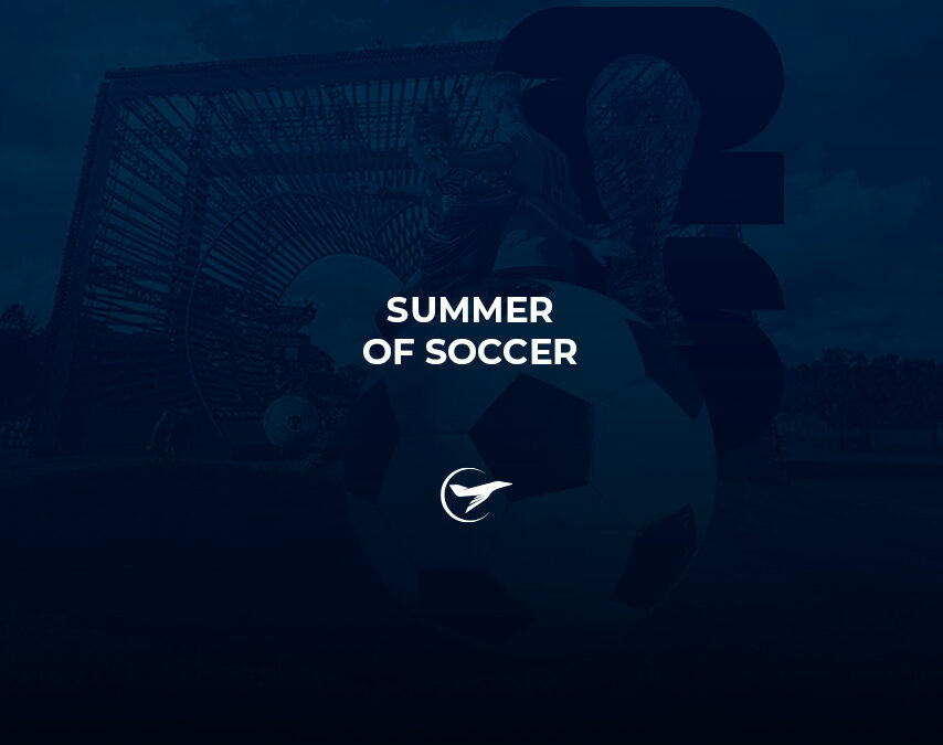 Airshare Employees Experience the Excitement of Global Soccer