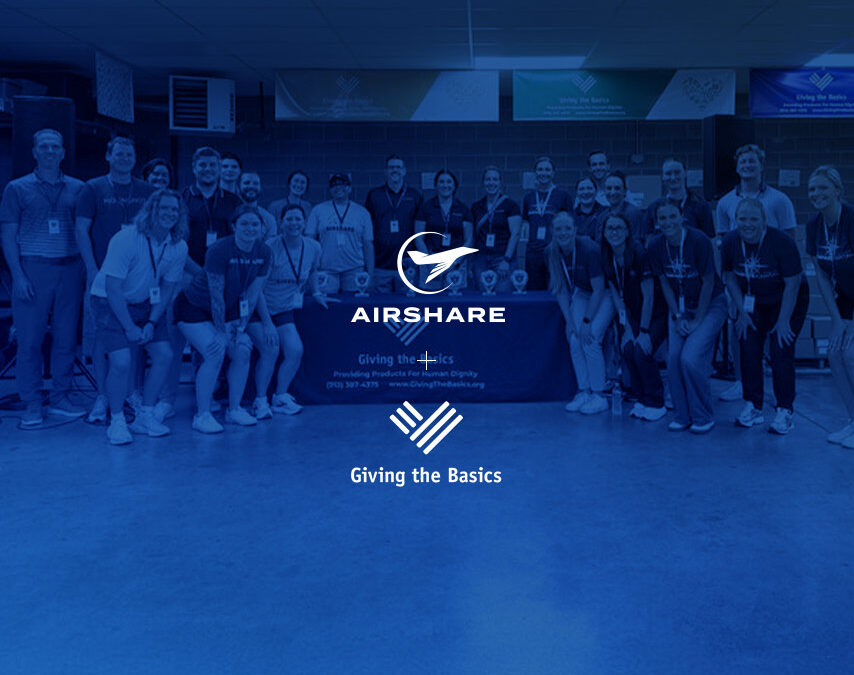 Making a Difference Together!